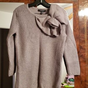 Ellen Tracy Sweater - only worn once!
